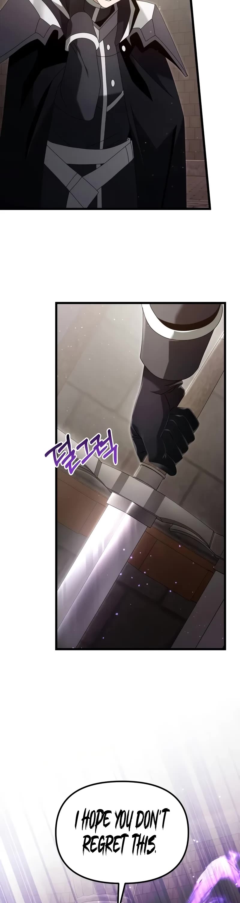 Terminally-Ill Genius Dark Knight Chapter 76 page 48 - Chapter 76