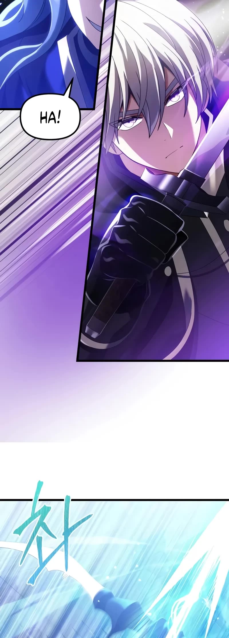 Terminally-Ill Genius Dark Knight Chapter 76 page 50 - Chapter 76