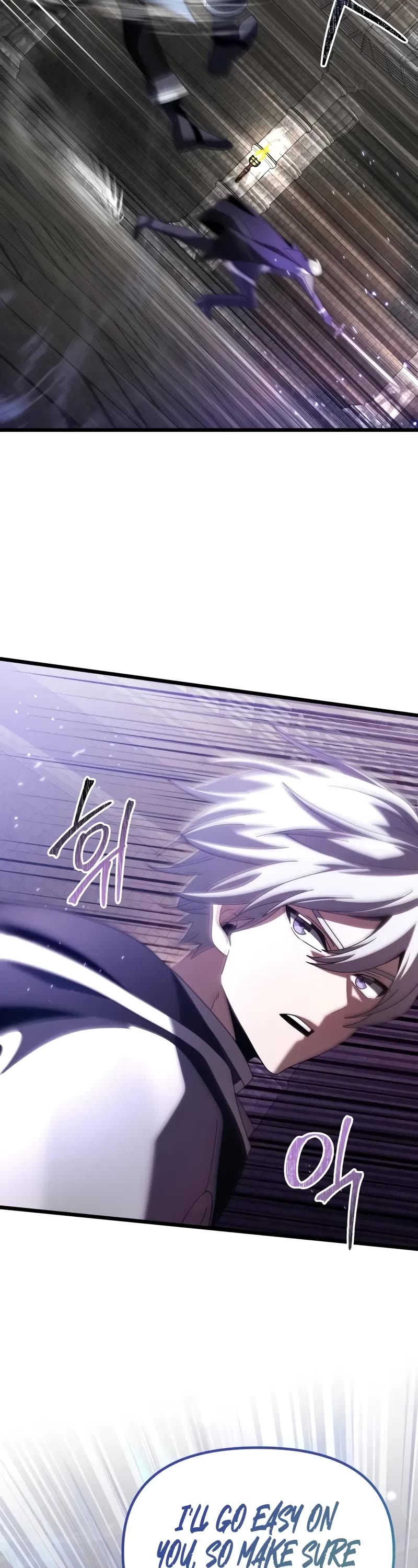 Terminally-Ill Genius Dark Knight Chapter 76 page 54 - Chapter 76