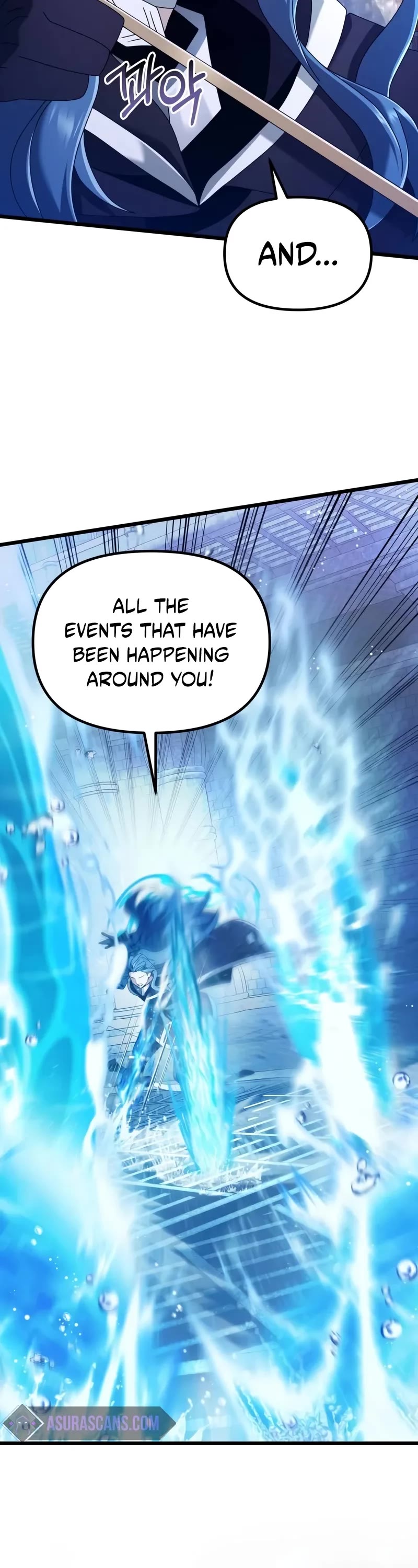 Terminally-Ill Genius Dark Knight Chapter 77 page 13 - Chapter 77