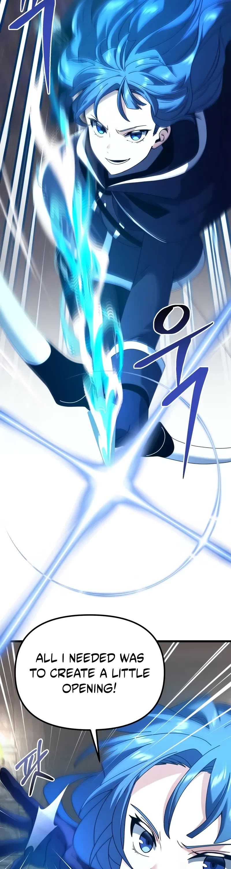 Terminally-Ill Genius Dark Knight Chapter 77 page 24 - Chapter 77