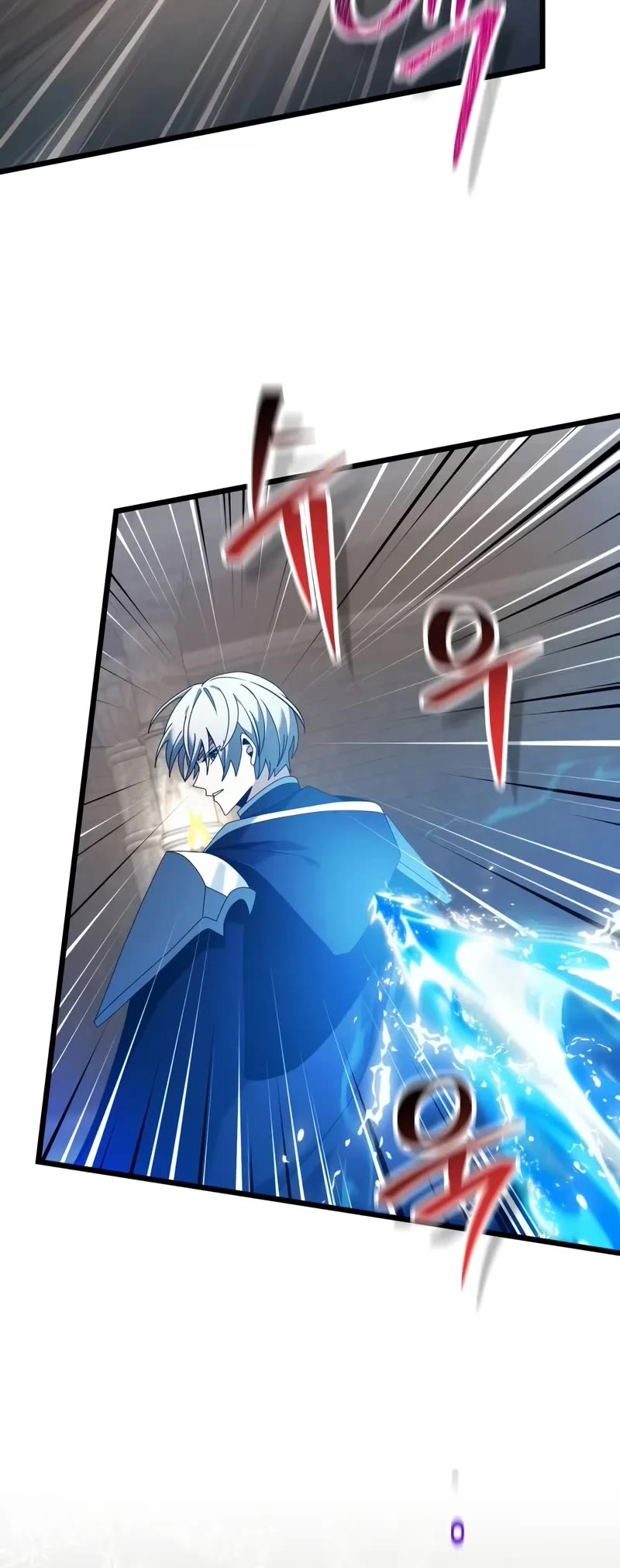 Terminally-Ill Genius Dark Knight Chapter 77 page 26 - Chapter 77