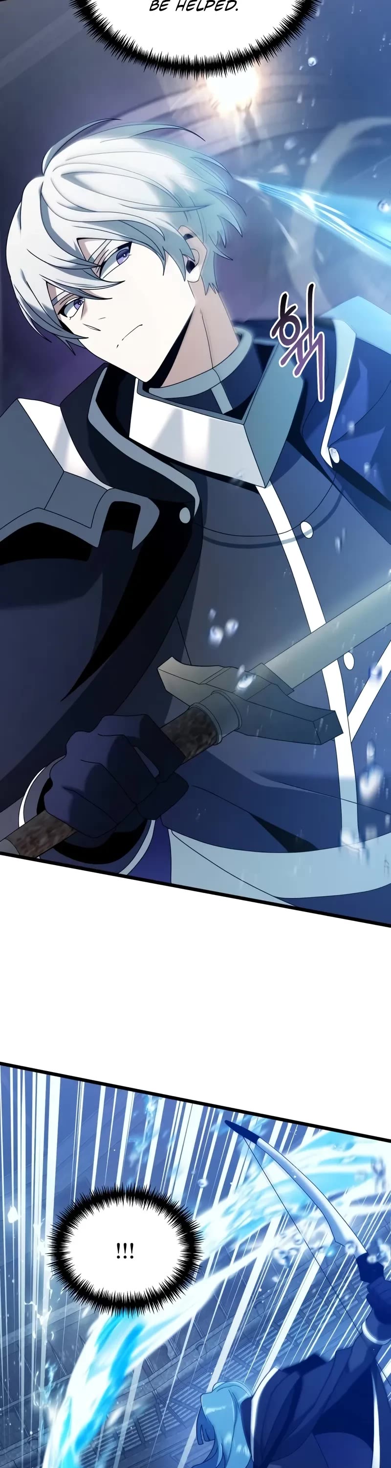 Terminally-Ill Genius Dark Knight Chapter 77 page 29 - Chapter 77