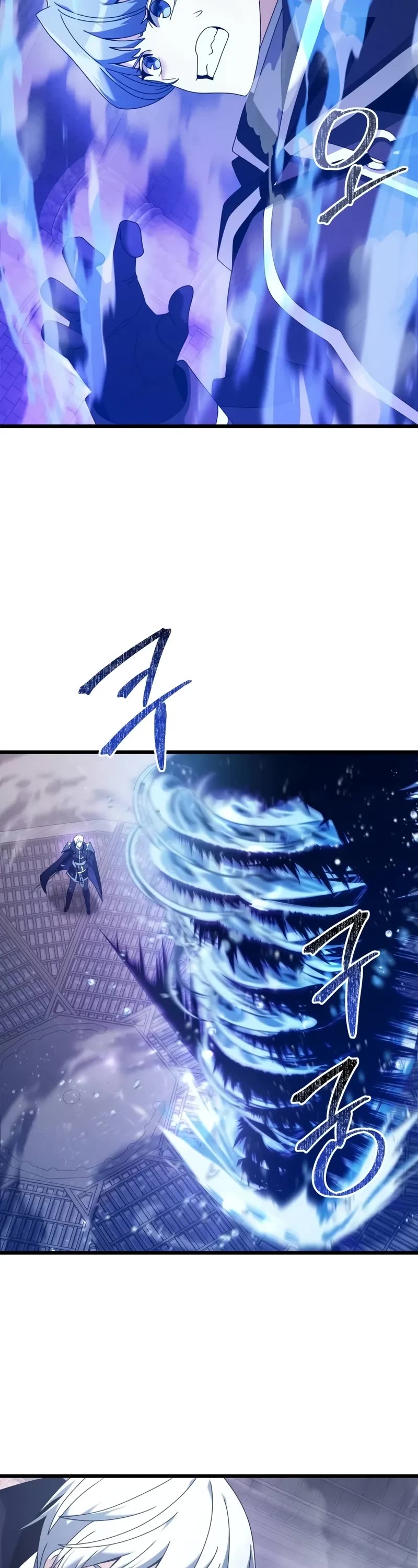 Terminally-Ill Genius Dark Knight Chapter 77 page 34 - Chapter 77