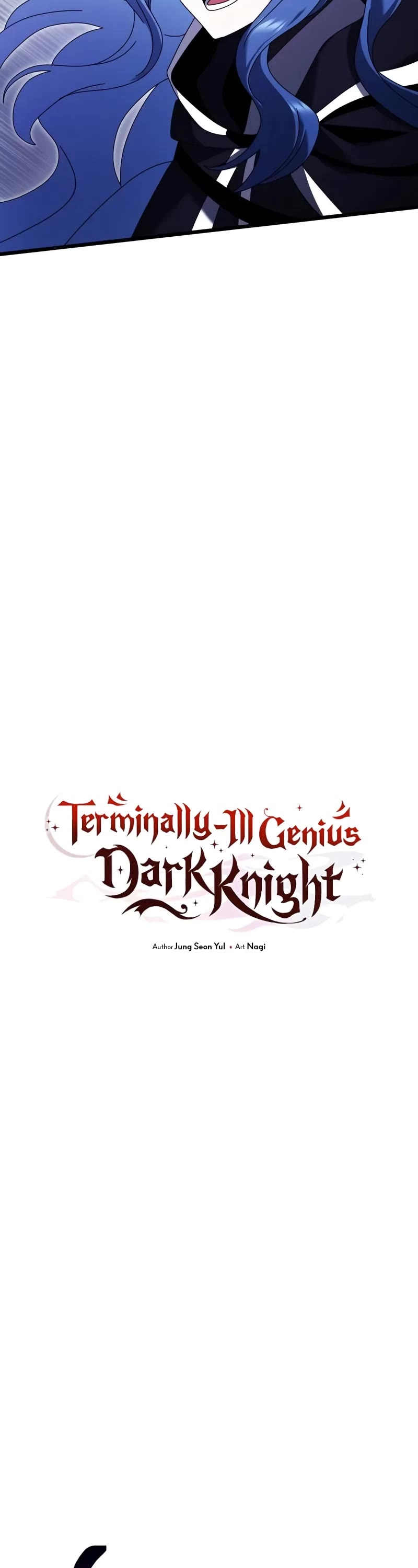 Terminally-Ill Genius Dark Knight Chapter 77 page 43 - Chapter 77