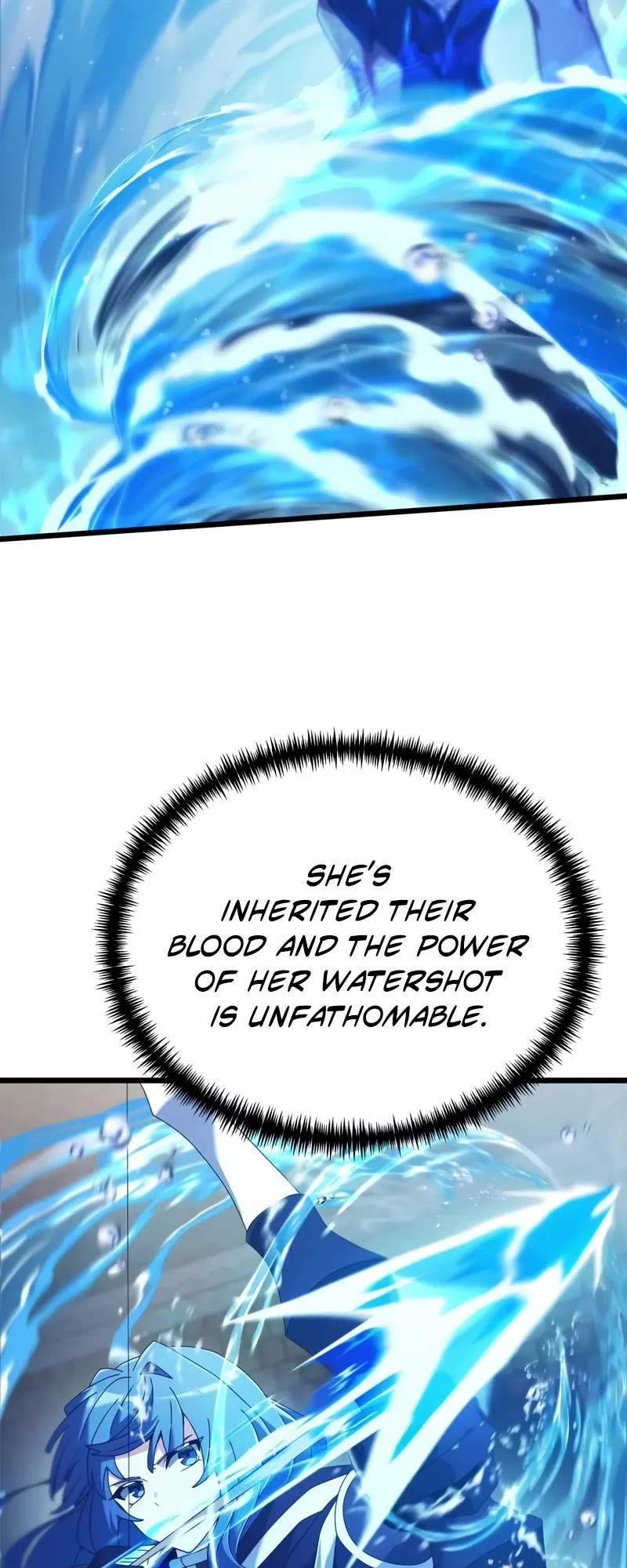 Terminally-Ill Genius Dark Knight Chapter 77 page 5 - Chapter 77