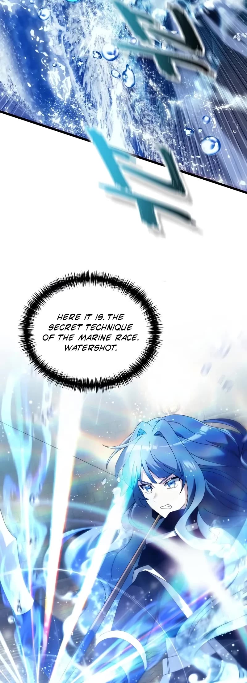 Terminally-Ill Genius Dark Knight Chapter 77 page 55 - Chapter 77