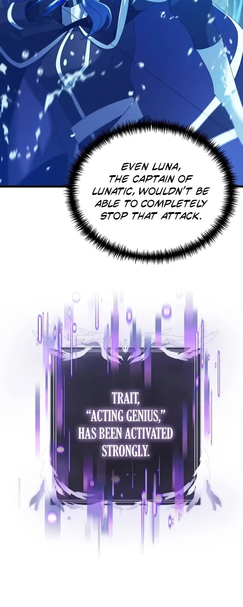 Terminally-Ill Genius Dark Knight Chapter 77 page 6 - Chapter 77