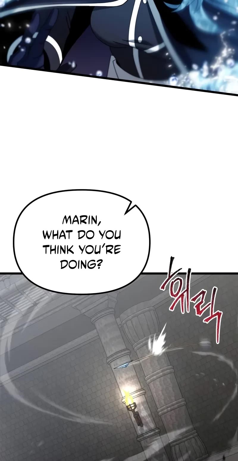 Terminally-Ill Genius Dark Knight Chapter 77 page 60 - Chapter 77