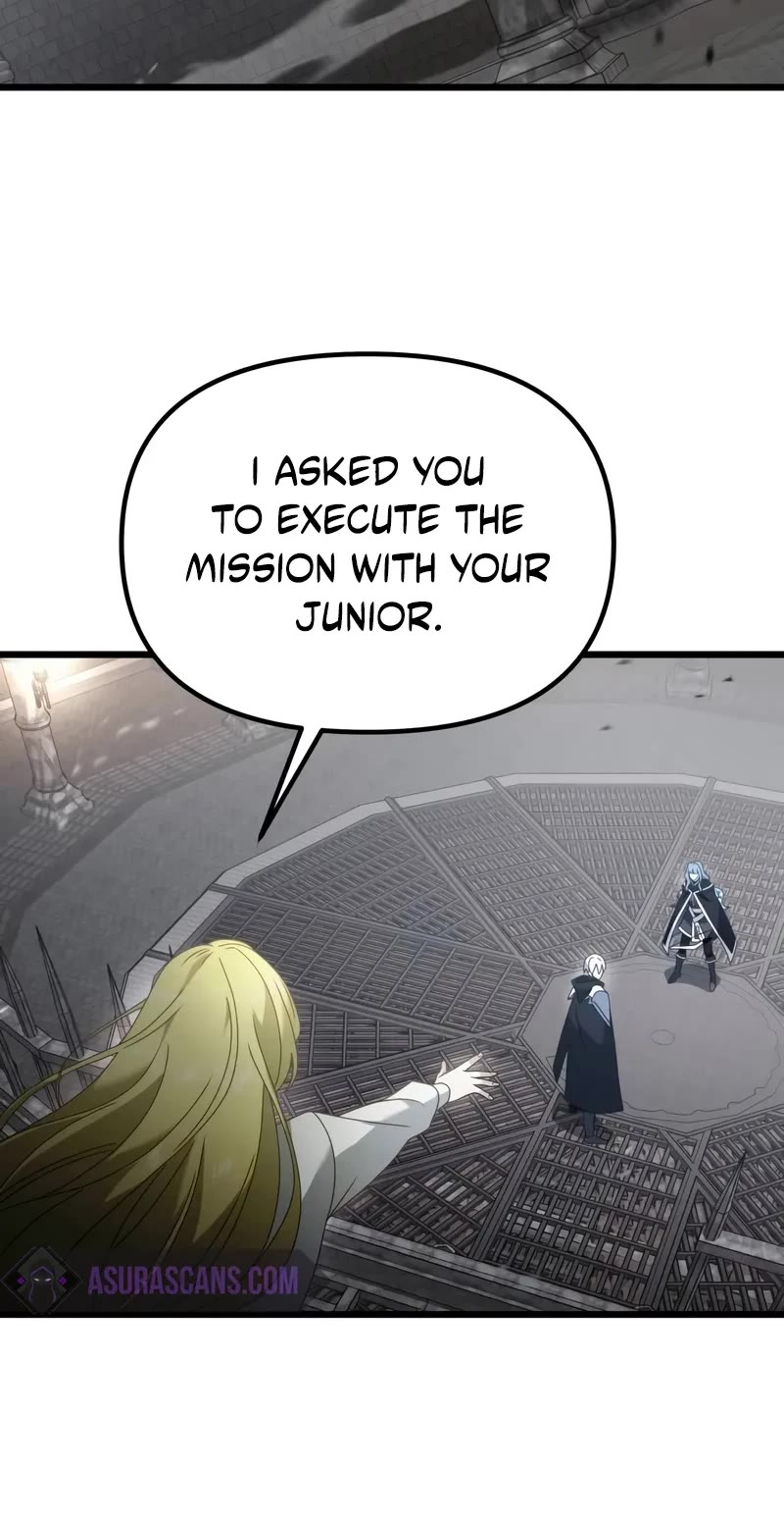 Terminally-Ill Genius Dark Knight Chapter 77 page 61 - Chapter 77