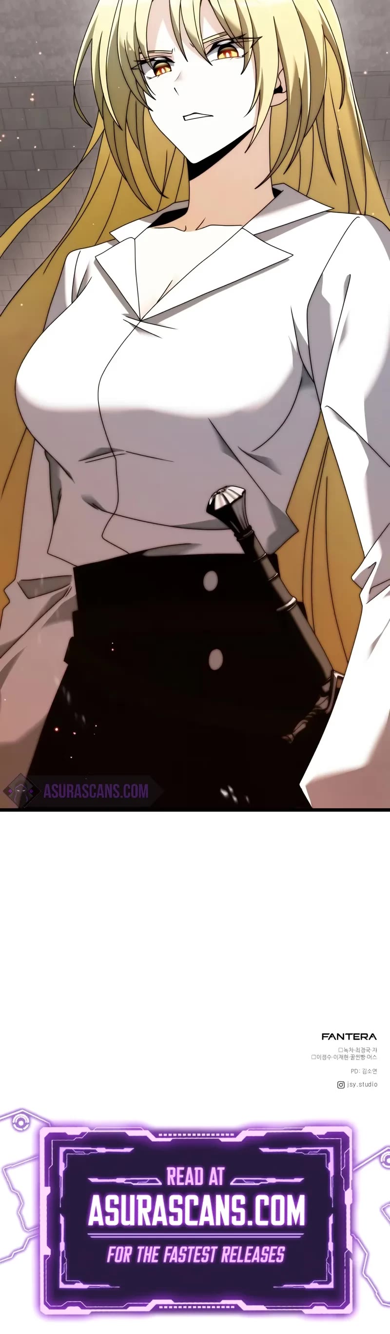 Terminally-Ill Genius Dark Knight Chapter 77 page 66 - Chapter 77