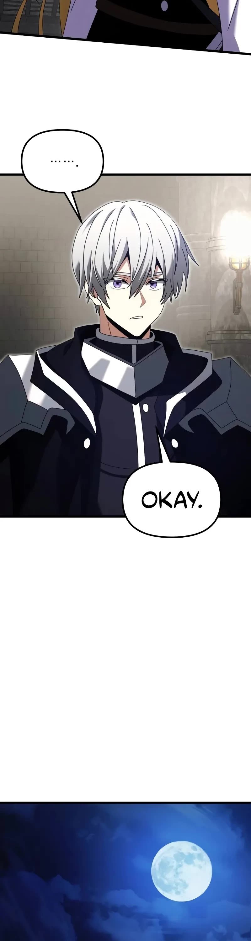 Terminally-Ill Genius Dark Knight Chapter 78 page 13 - Chapter 78