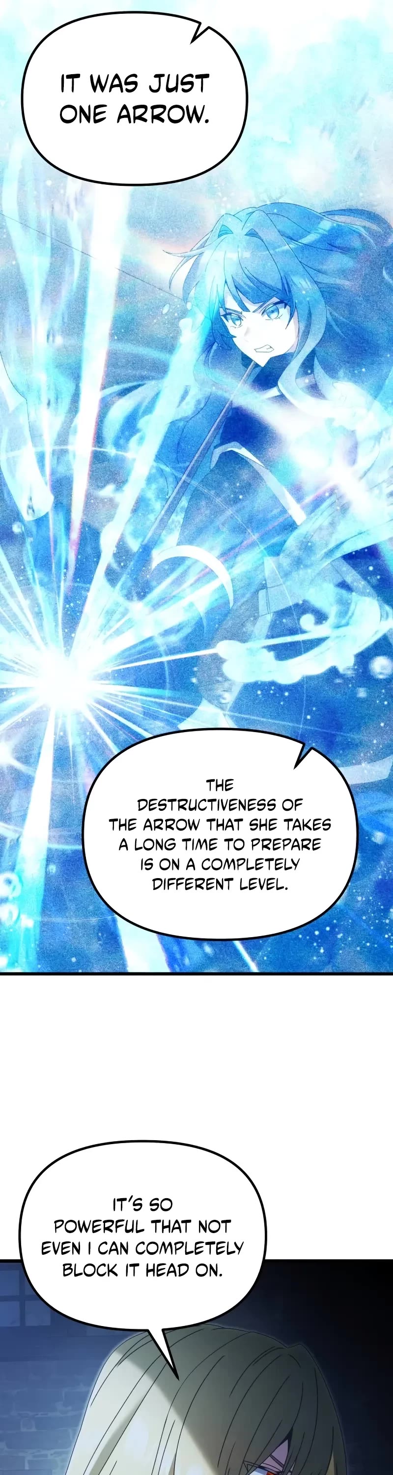 Terminally-Ill Genius Dark Knight Chapter 78 page 22 - Chapter 78