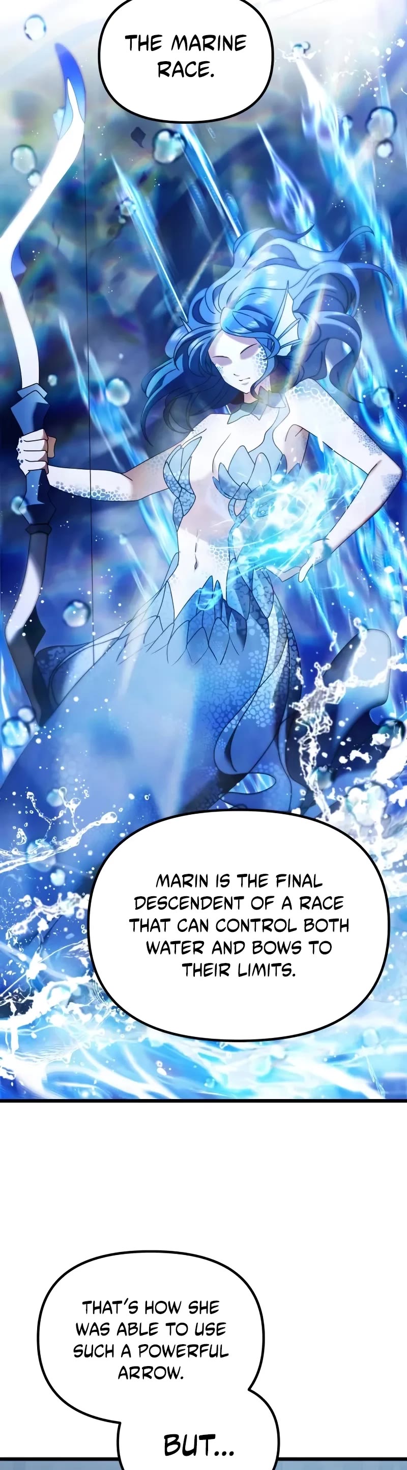 Terminally-Ill Genius Dark Knight Chapter 78 page 25 - Chapter 78