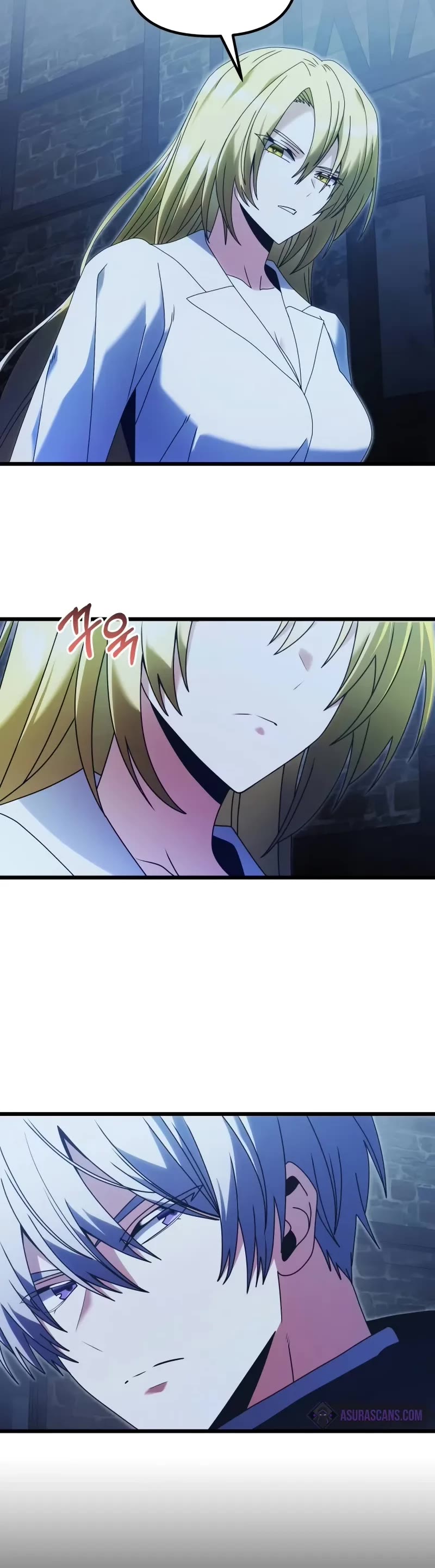 Terminally-Ill Genius Dark Knight Chapter 78 page 26 - Chapter 78