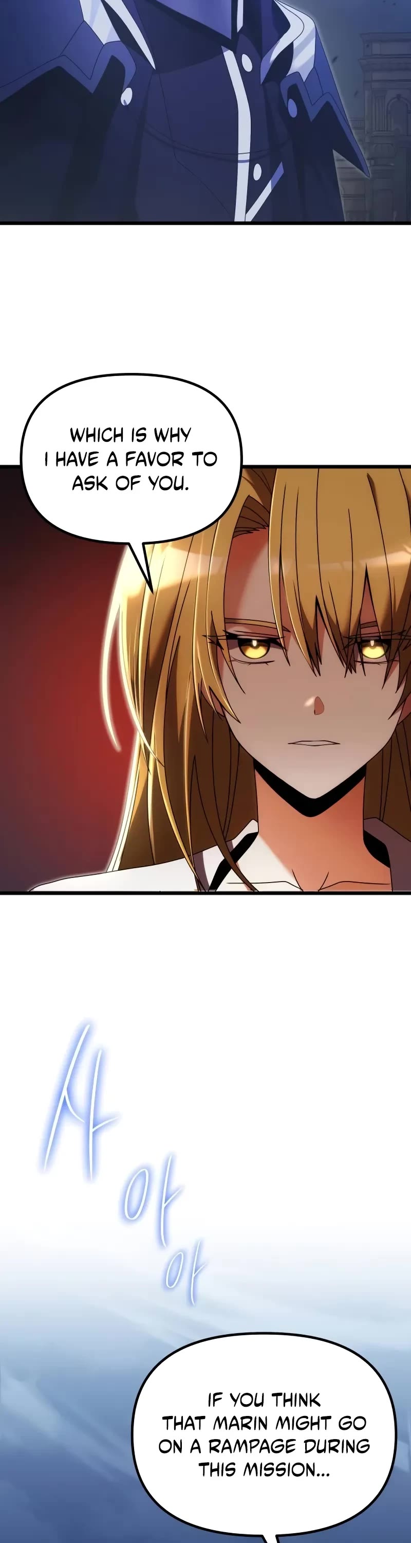 Terminally-Ill Genius Dark Knight Chapter 78 page 34 - Chapter 78