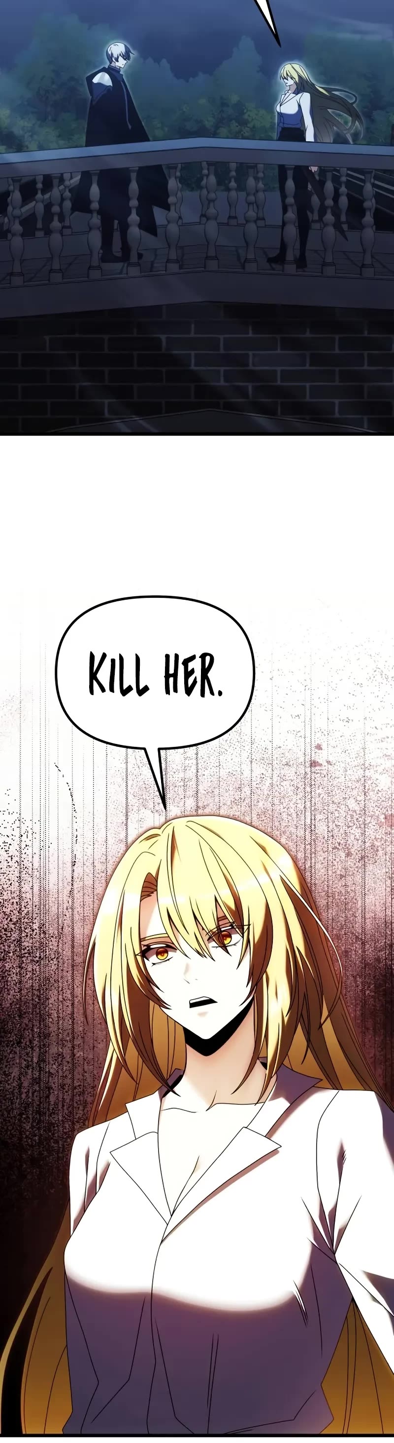 Terminally-Ill Genius Dark Knight Chapter 78 page 35 - Chapter 78