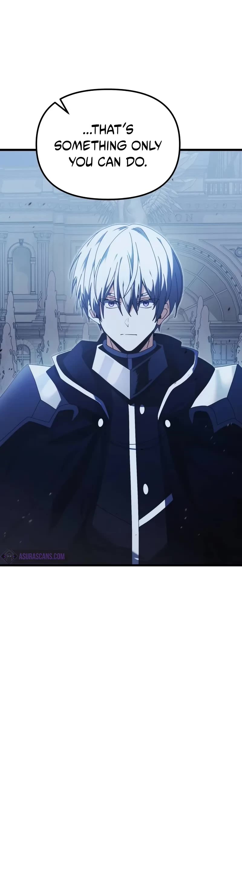 Terminally-Ill Genius Dark Knight Chapter 78 page 36 - Chapter 78