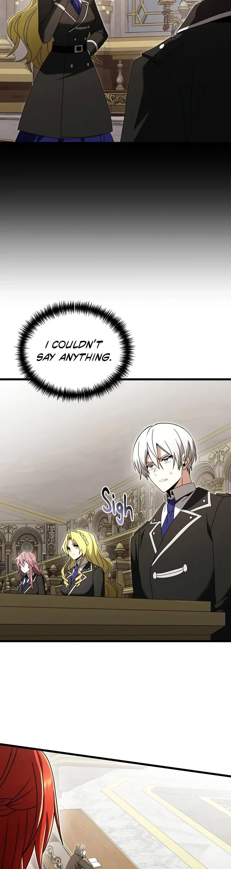 Terminally-Ill Genius Dark Knight Chapter 78 page 44 - Chapter 78