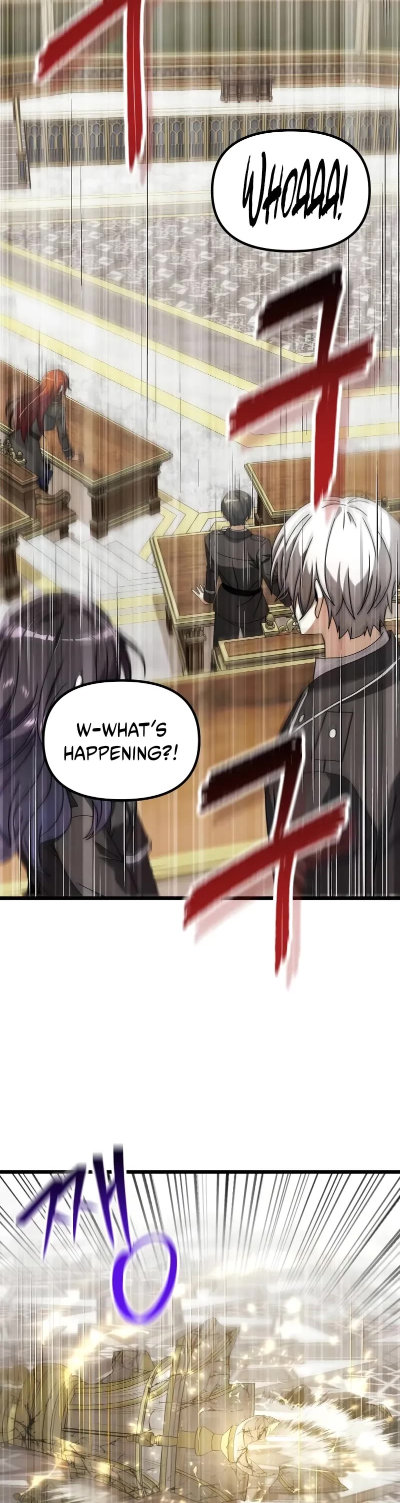 Terminally-Ill Genius Dark Knight Chapter 78 page 54 - Chapter 78