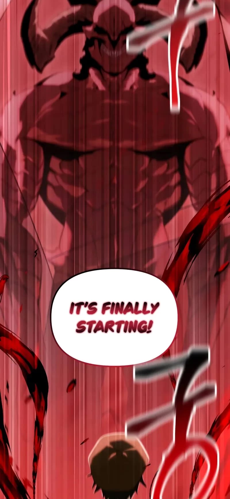 Terminally-Ill Genius Dark Knight Chapter 78 page 59 - Chapter 78