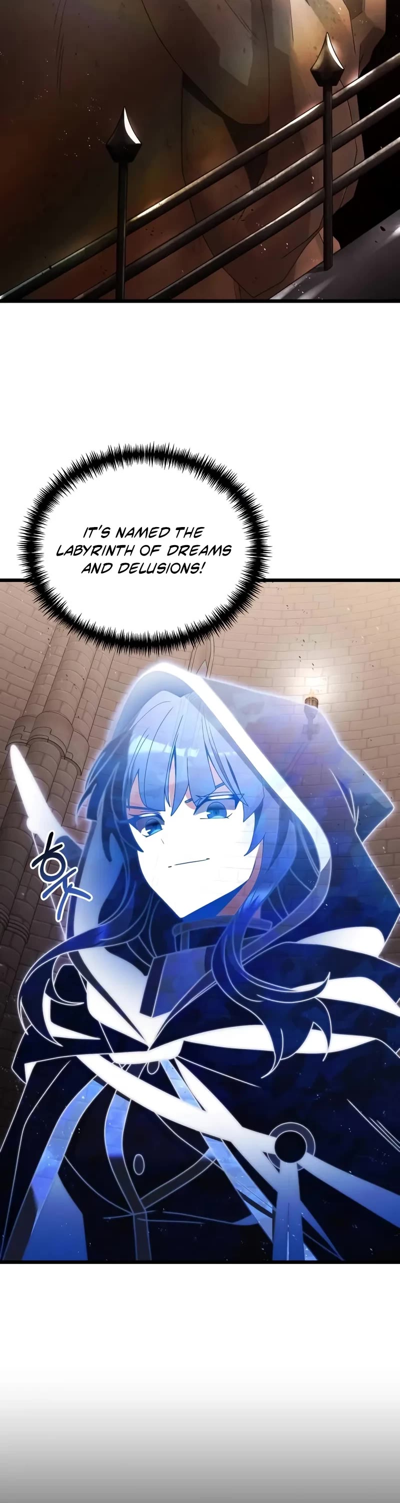 Terminally-Ill Genius Dark Knight Chapter 79 page 23 - Chapter 79