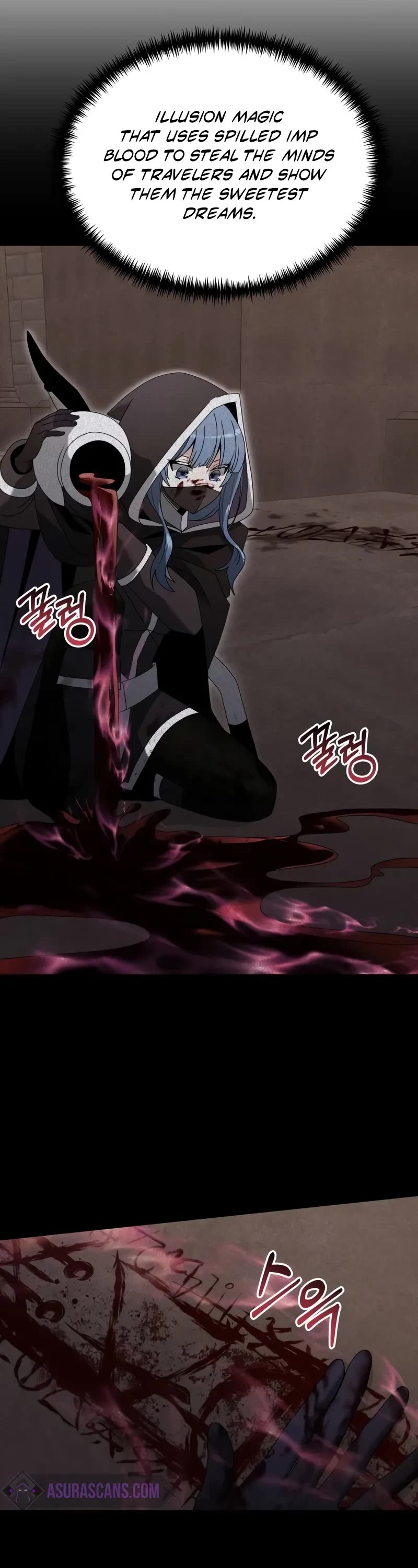 Terminally-Ill Genius Dark Knight Chapter 79 page 24 - Chapter 79
