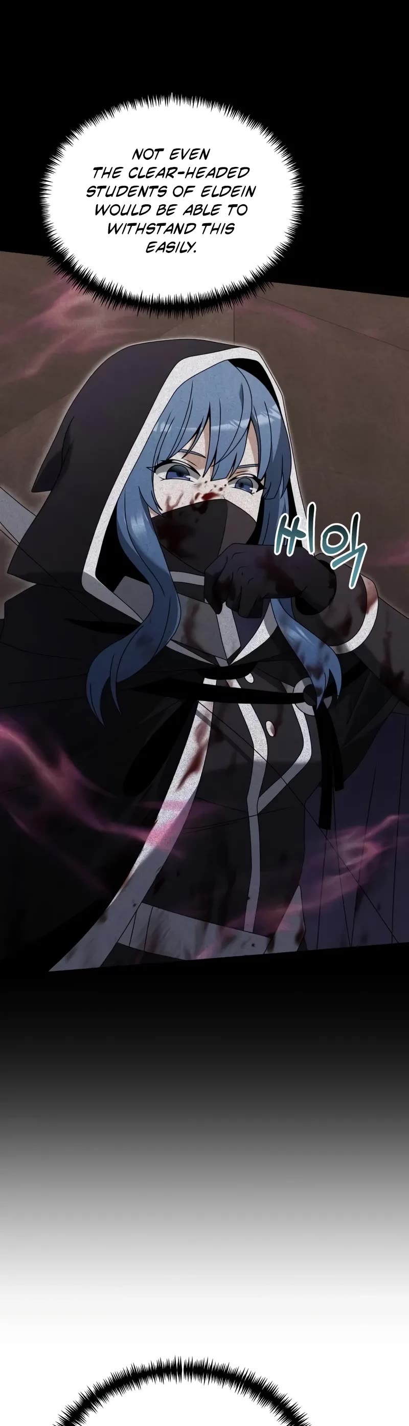Terminally-Ill Genius Dark Knight Chapter 79 page 25 - Chapter 79