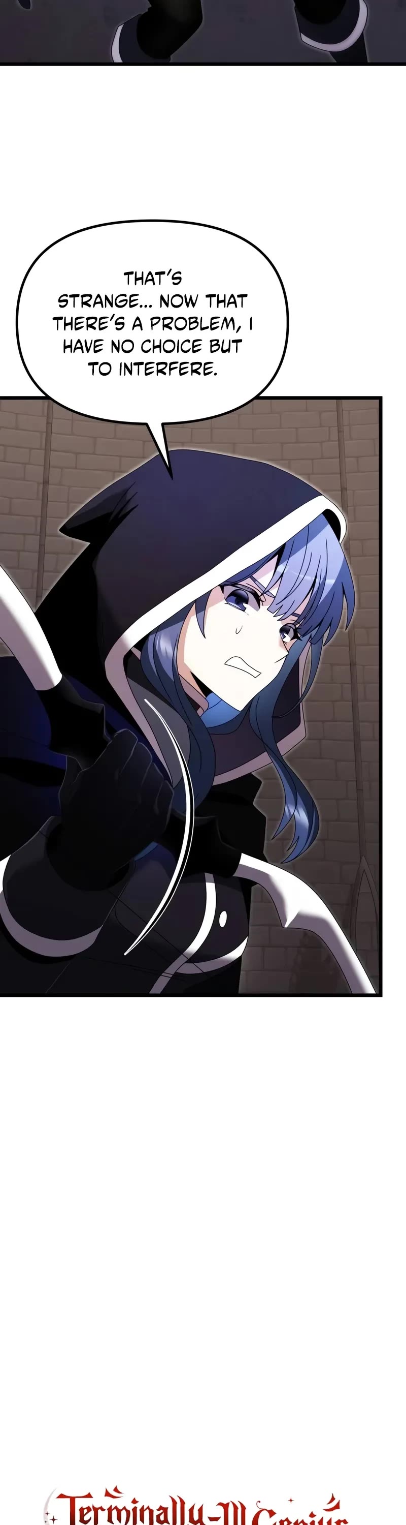 Terminally-Ill Genius Dark Knight Chapter 79 page 29 - Chapter 79