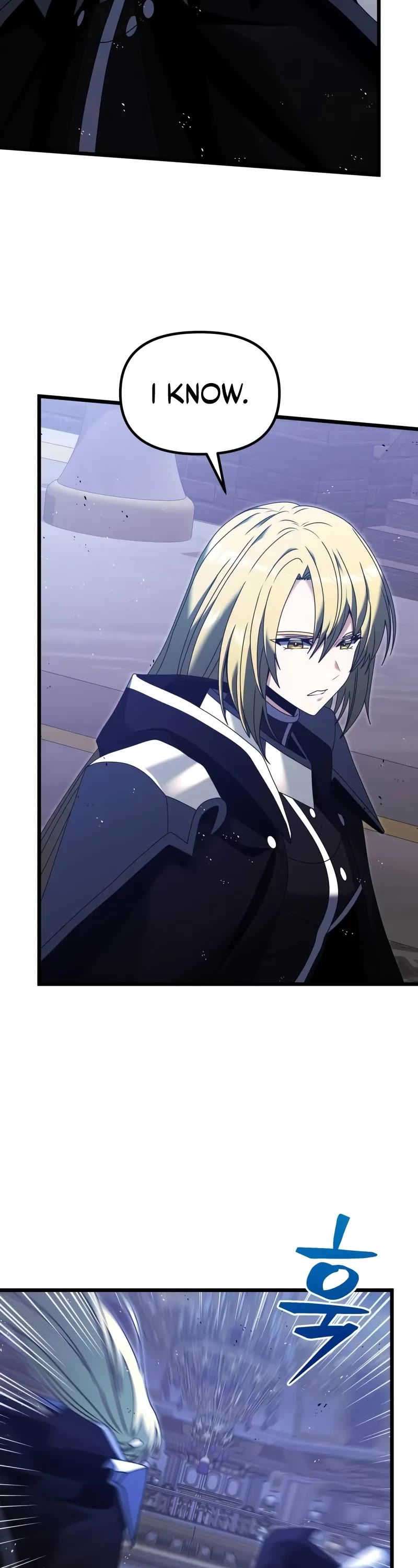 Terminally-Ill Genius Dark Knight Chapter 79 page 35 - Chapter 79