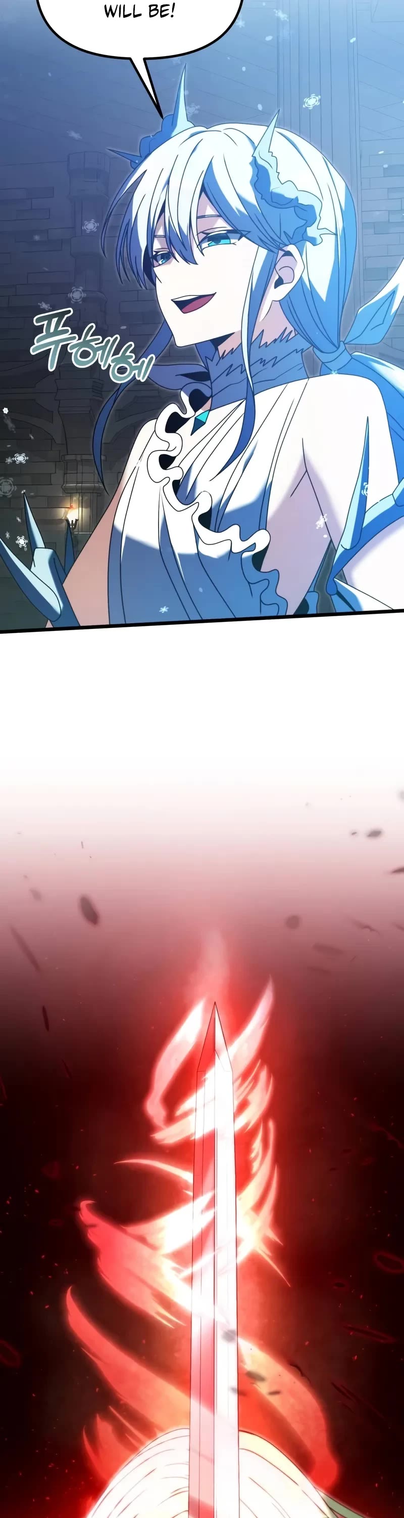 Terminally-Ill Genius Dark Knight Chapter 79 page 44 - Chapter 79