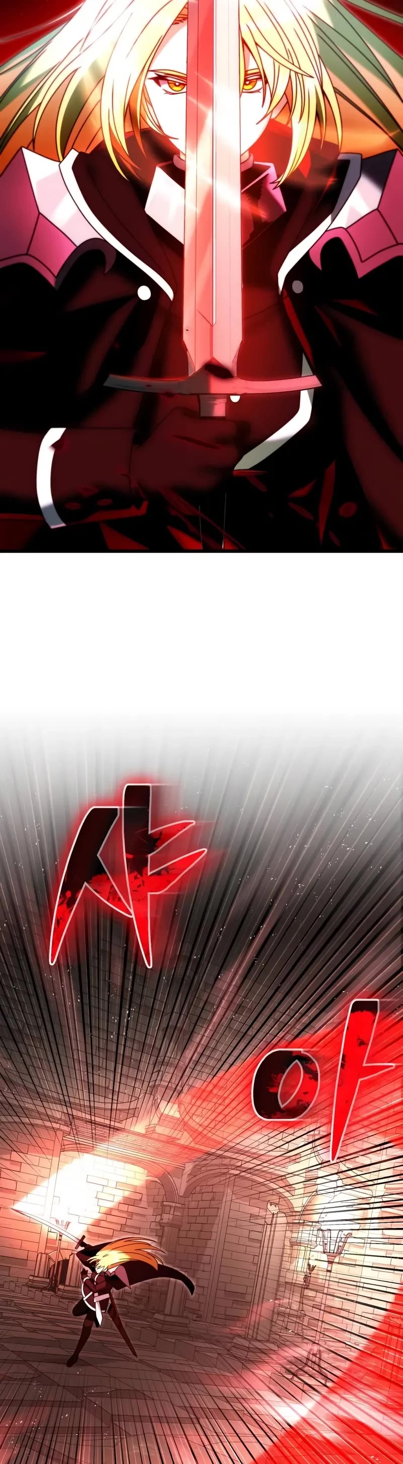 Terminally-Ill Genius Dark Knight Chapter 79 page 45 - Chapter 79