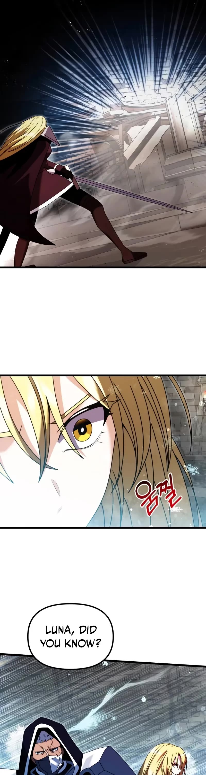 Terminally-Ill Genius Dark Knight Chapter 79 page 47 - Chapter 79