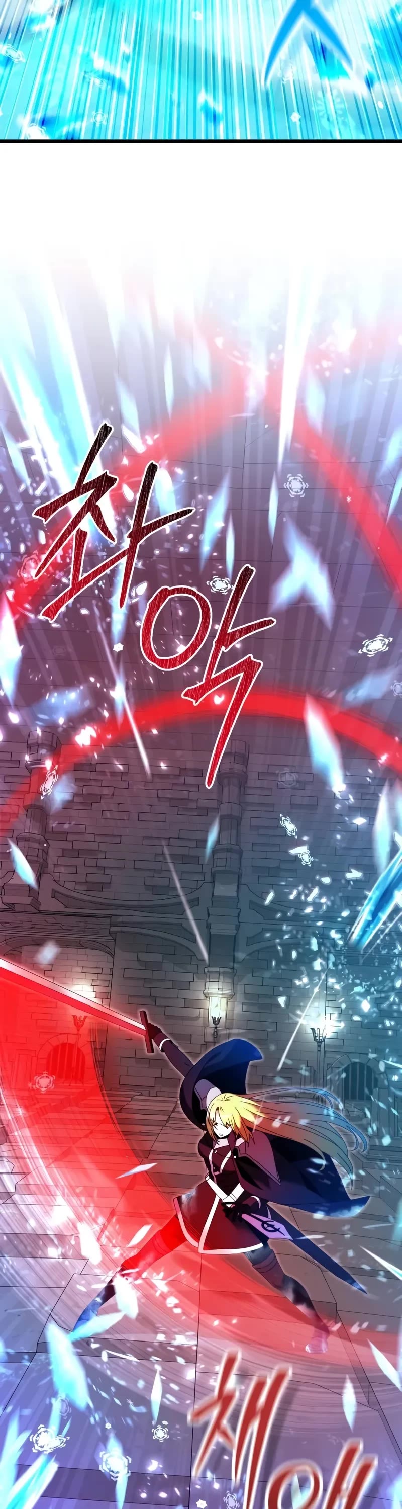 Terminally-Ill Genius Dark Knight Chapter 79 page 49 - Chapter 79