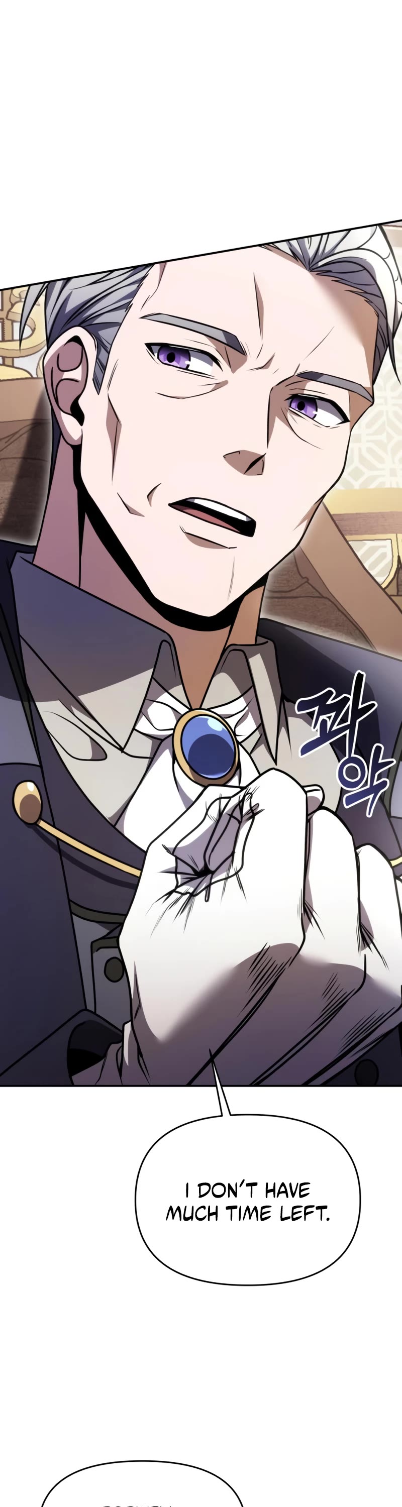 Terminally-Ill Genius Dark Knight Chapter 8 page 37 - Chapter 8