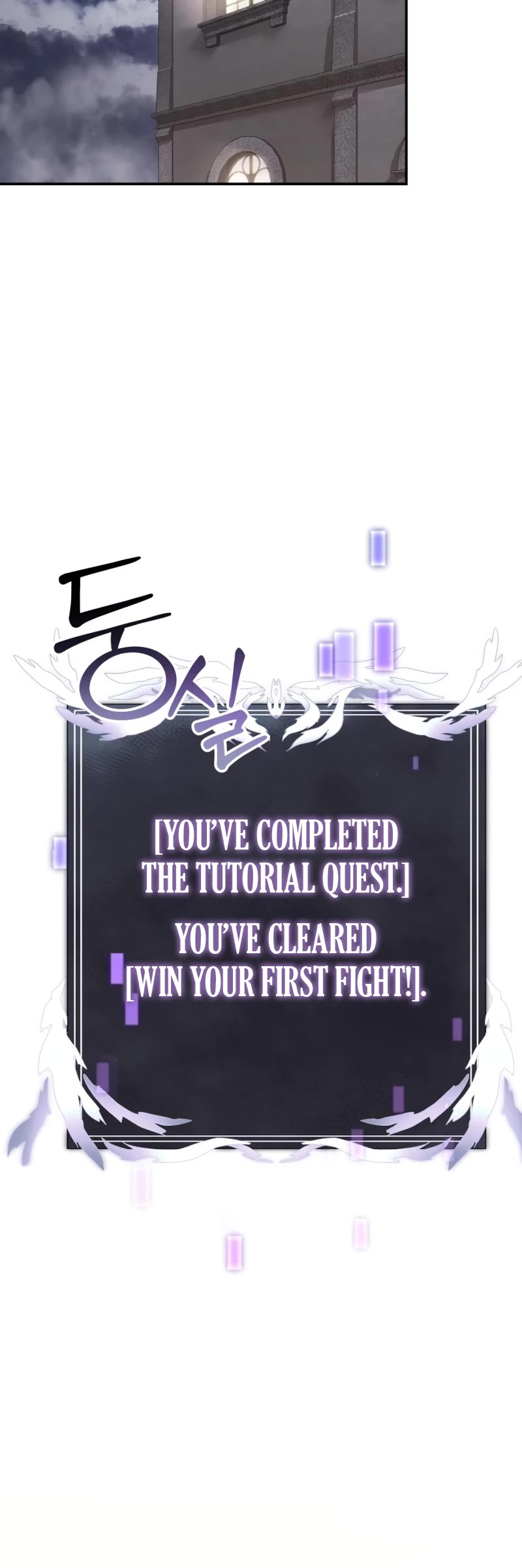 Terminally-Ill Genius Dark Knight Chapter 8 page 40 - Chapter 8