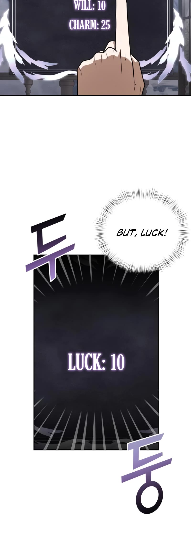 Terminally-Ill Genius Dark Knight Chapter 8 page 44 - Chapter 8