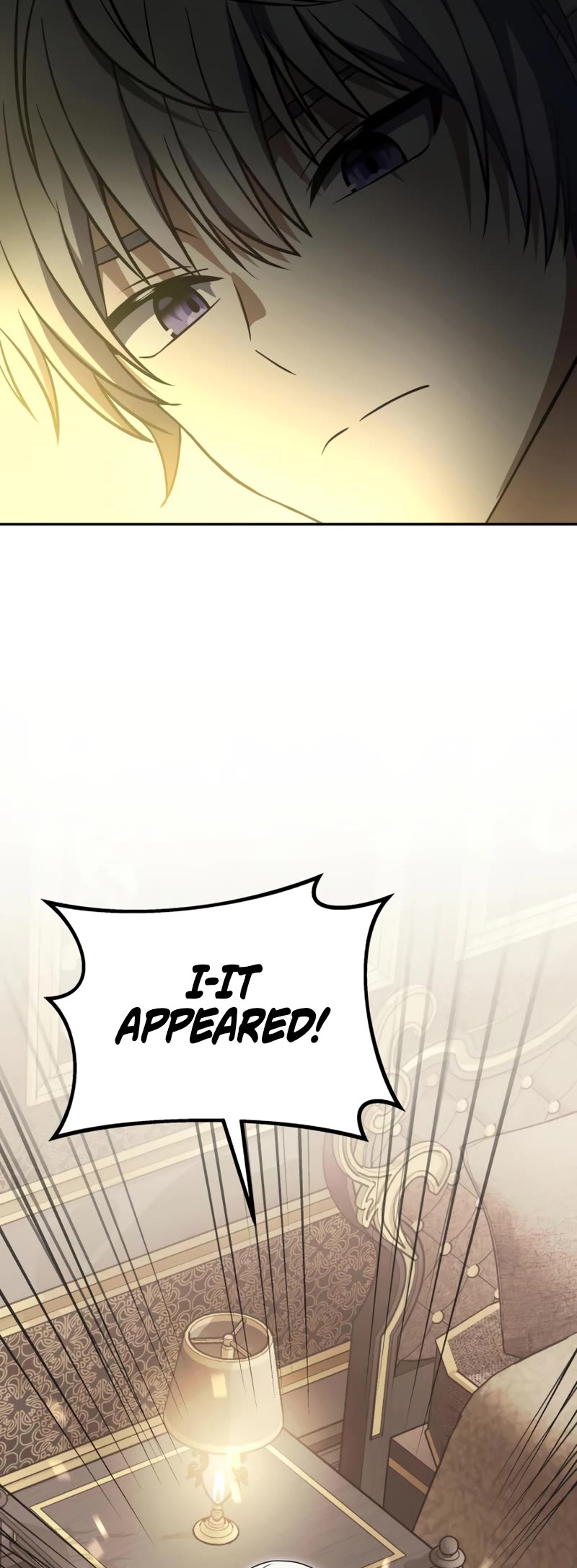 Terminally-Ill Genius Dark Knight Chapter 8 page 54 - Chapter 8