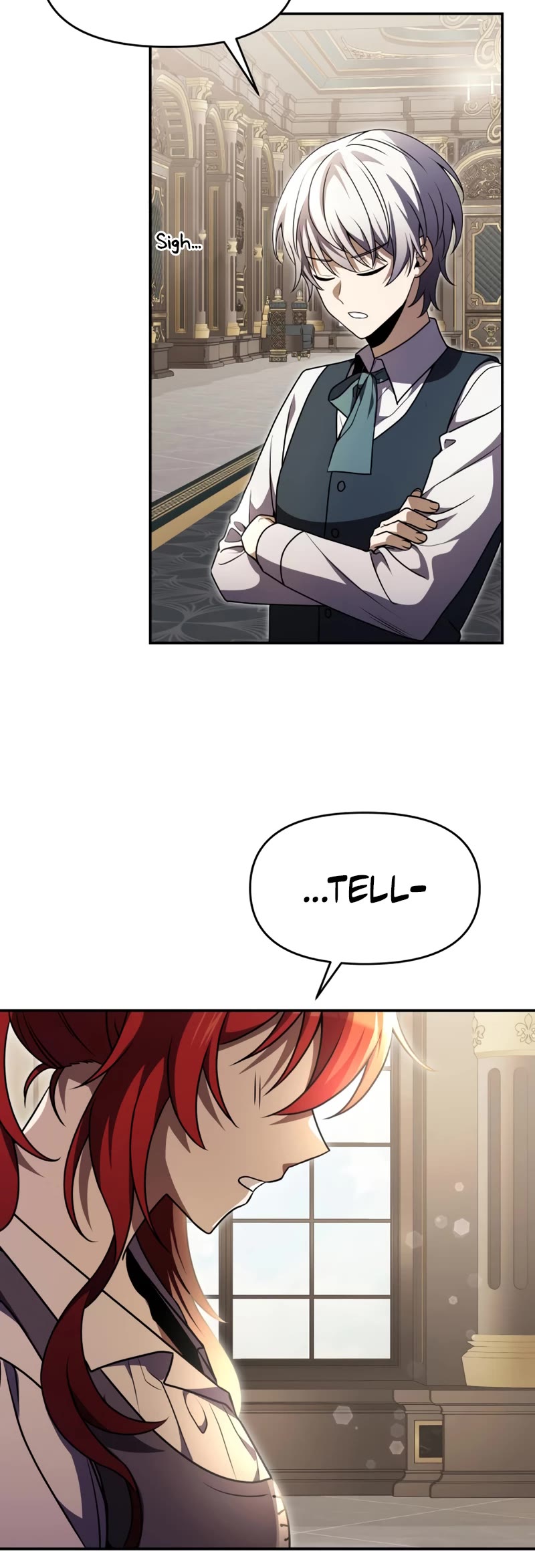 Terminally-Ill Genius Dark Knight Chapter 8 page 69 - Chapter 8