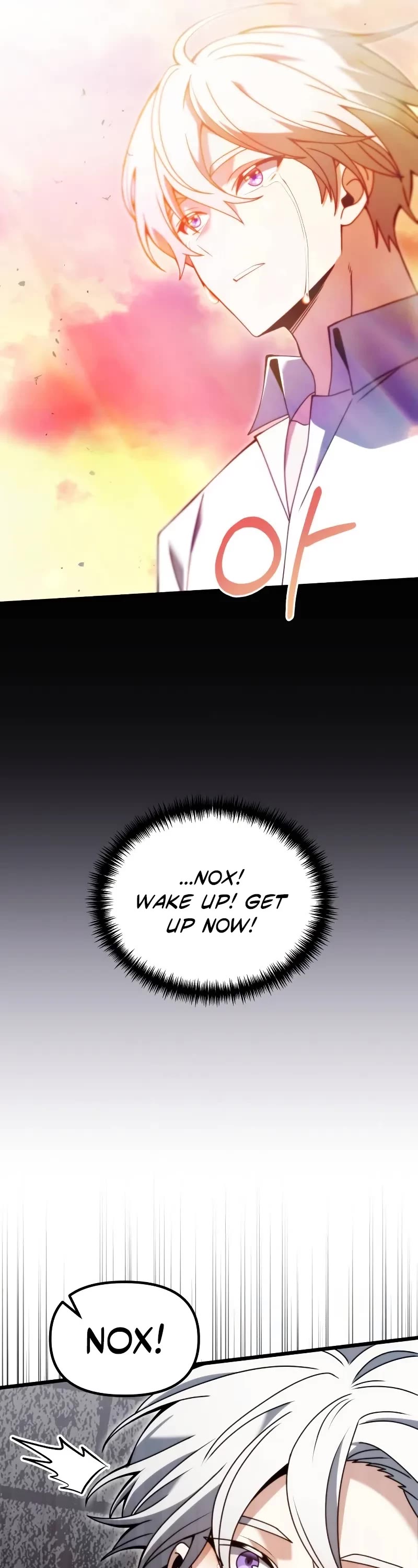 Terminally-Ill Genius Dark Knight Chapter 80 page 12 - Chapter 80