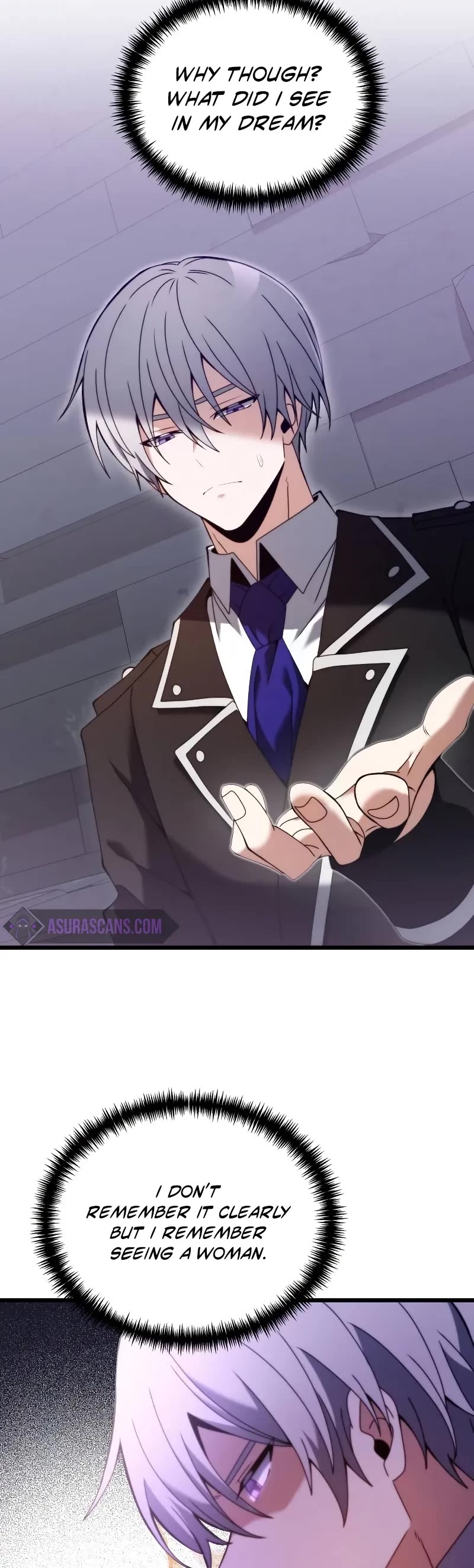 Terminally-Ill Genius Dark Knight Chapter 80 page 15 - Chapter 80