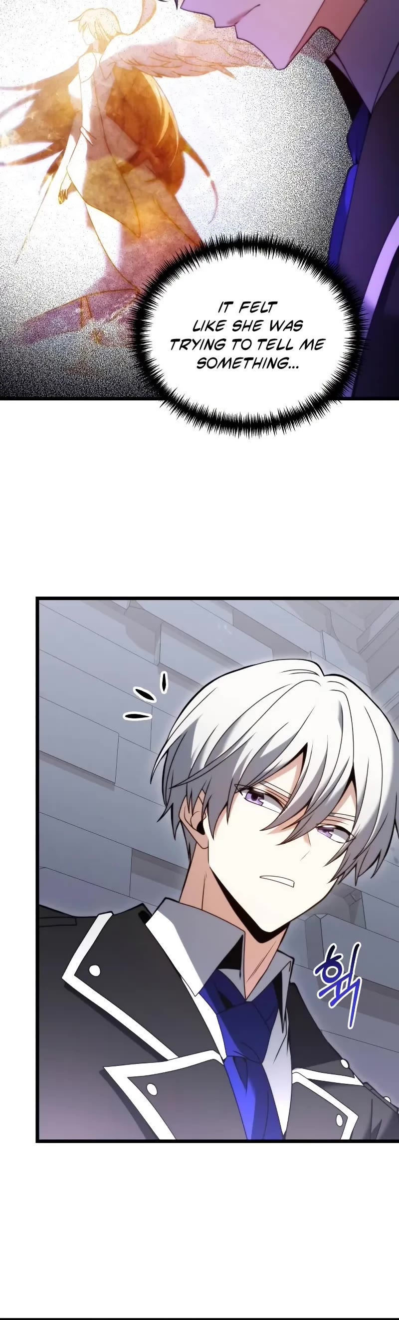 Terminally-Ill Genius Dark Knight Chapter 80 page 16 - Chapter 80
