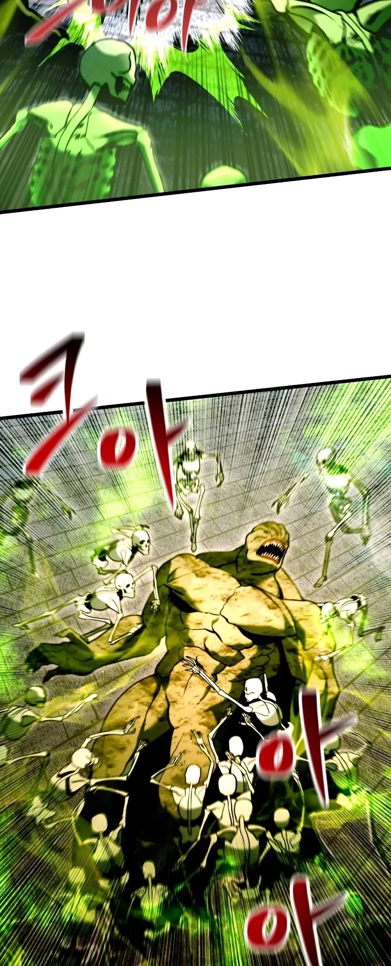 Terminally-Ill Genius Dark Knight Chapter 80 page 25 - Chapter 80