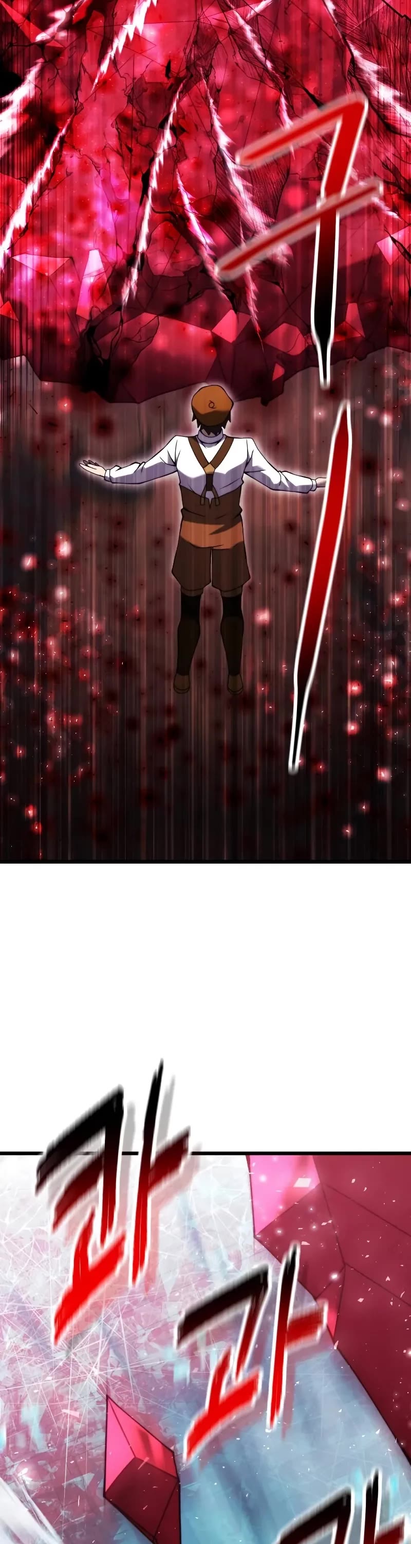Terminally-Ill Genius Dark Knight Chapter 80 page 48 - Chapter 80