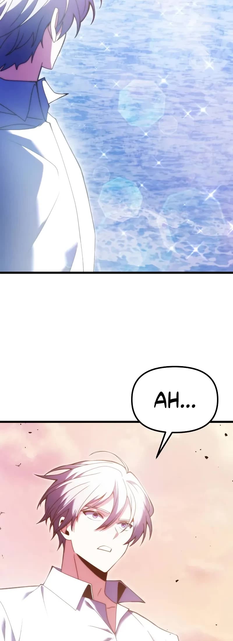 Terminally-Ill Genius Dark Knight Chapter 80 page 5 - Chapter 80