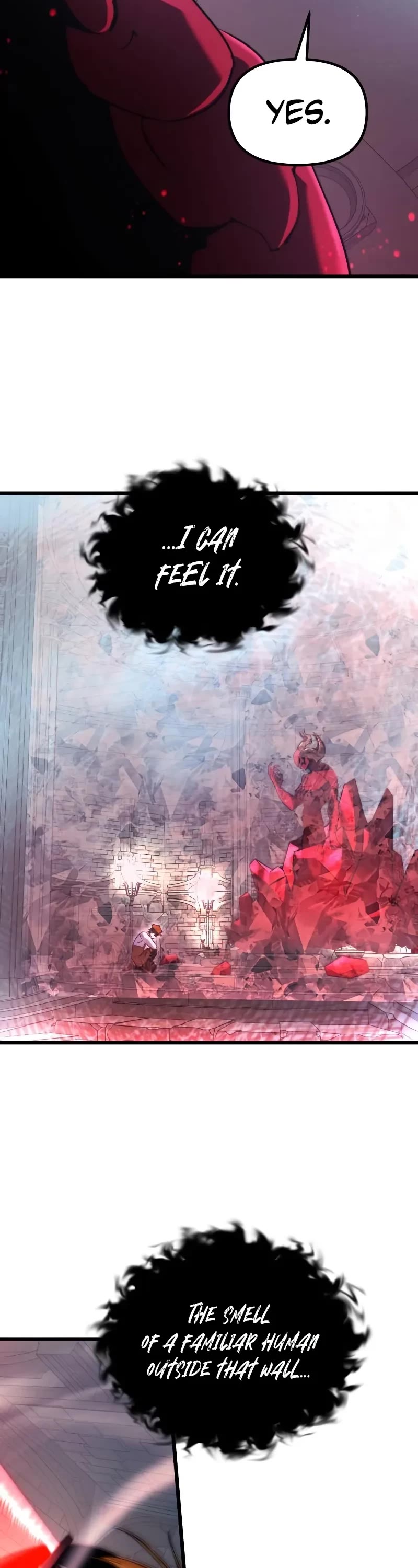 Terminally-Ill Genius Dark Knight Chapter 80 page 53 - Chapter 80