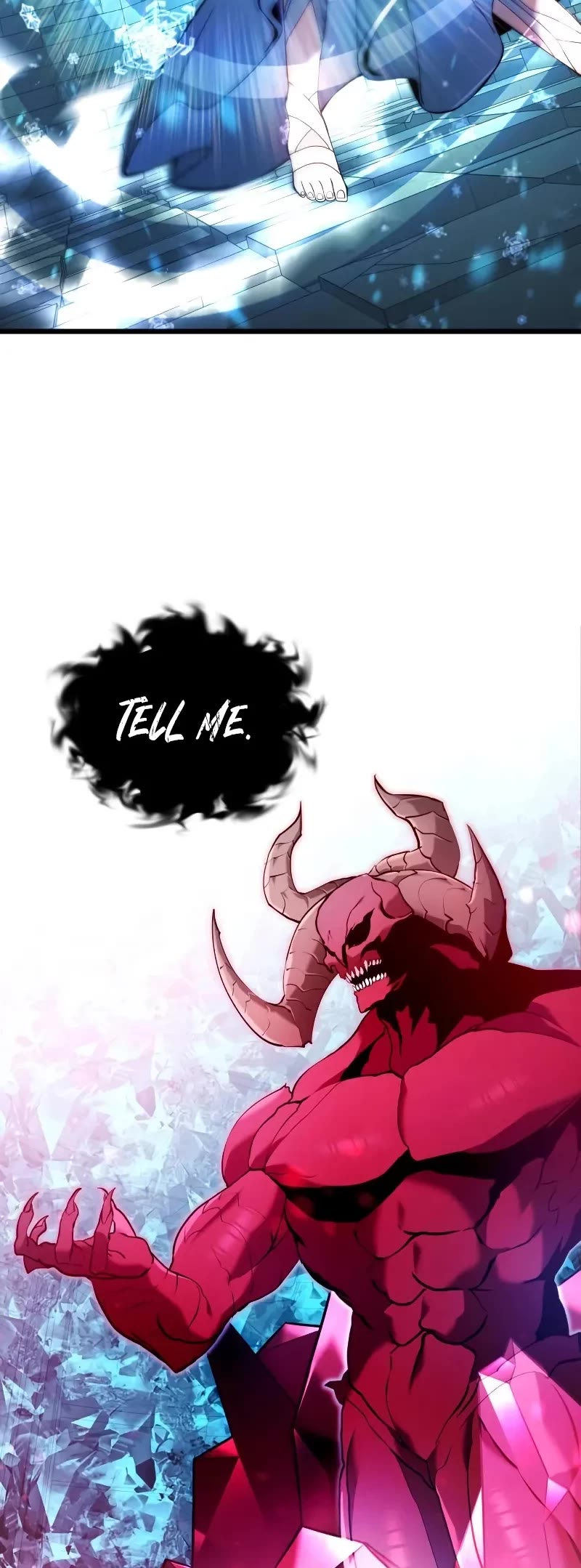 Terminally-Ill Genius Dark Knight Chapter 80 page 55 - Chapter 80