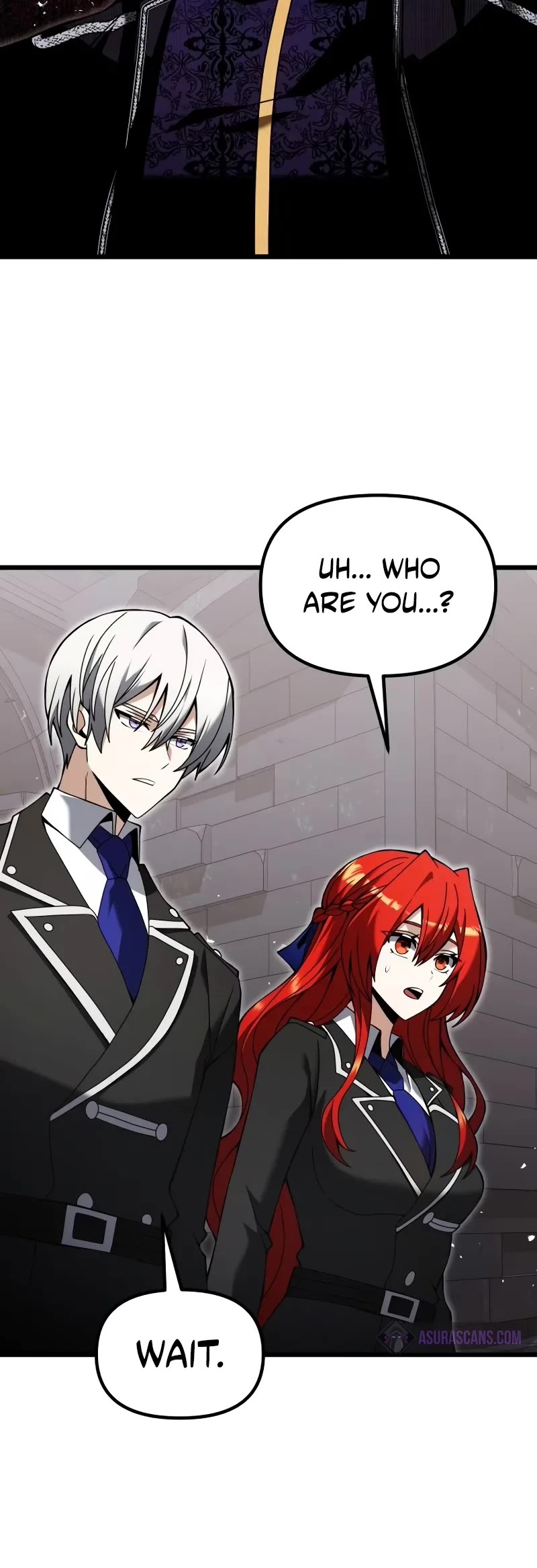 Terminally-Ill Genius Dark Knight Chapter 81 page 16 - Chapter 81