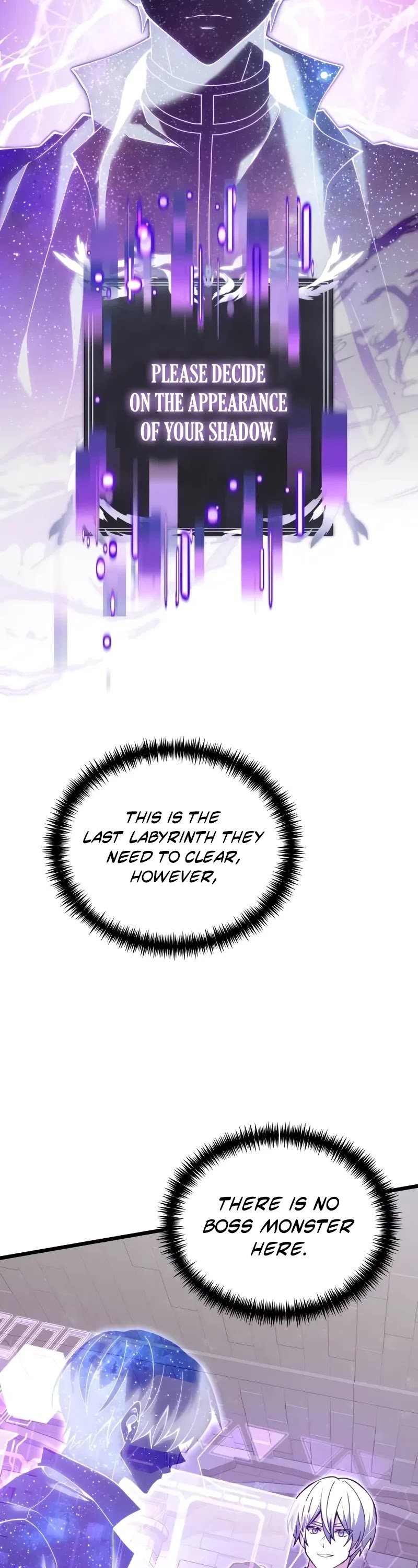 Terminally-Ill Genius Dark Knight Chapter 81 page 3 - Chapter 81