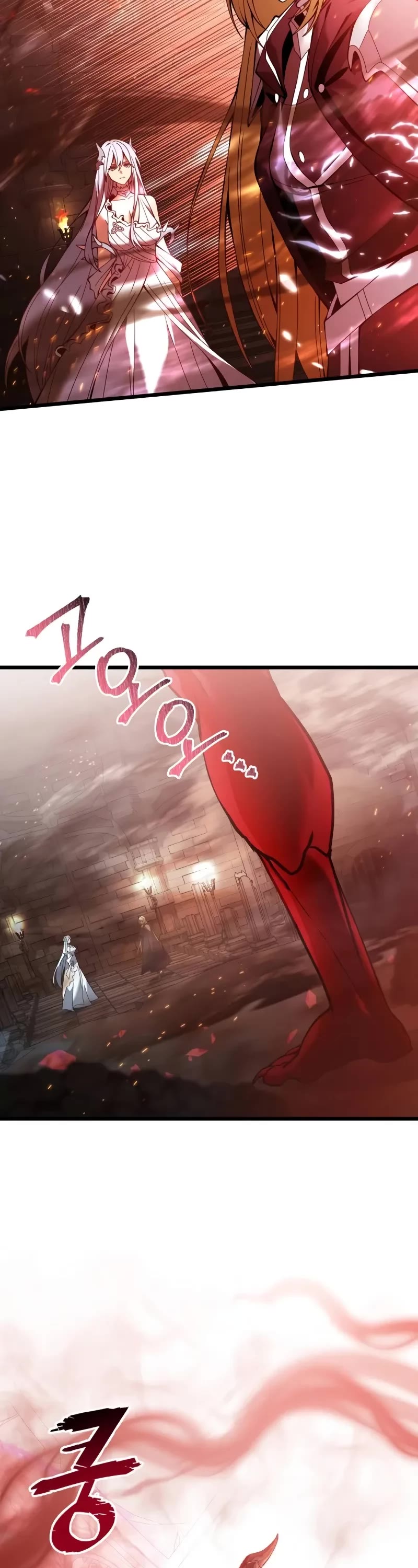 Terminally-Ill Genius Dark Knight Chapter 81 page 45 - Chapter 81